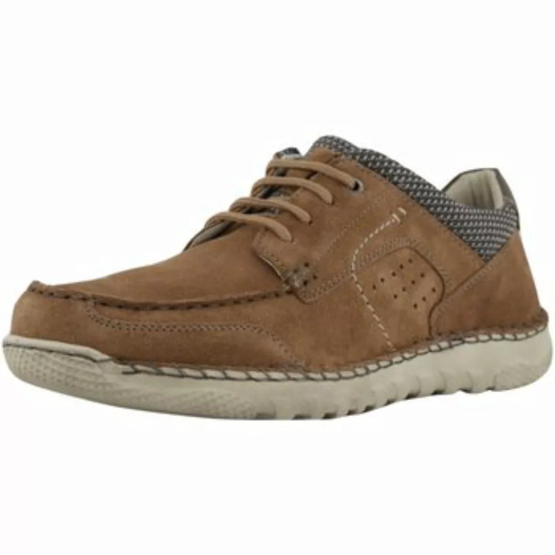 Josef Seibel  Halbschuhe Schnuerschuhe Wilson 10 42710-TE16-251 günstig online kaufen