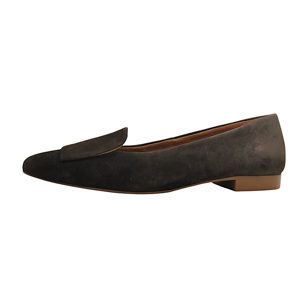 Paul Green Ballerina "Paul Green Ballerinas Leder" günstig online kaufen