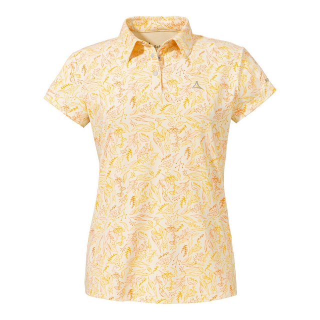 Schöffel Poloshirt Polo Shirt Sternplatte L SUNSHINE günstig online kaufen