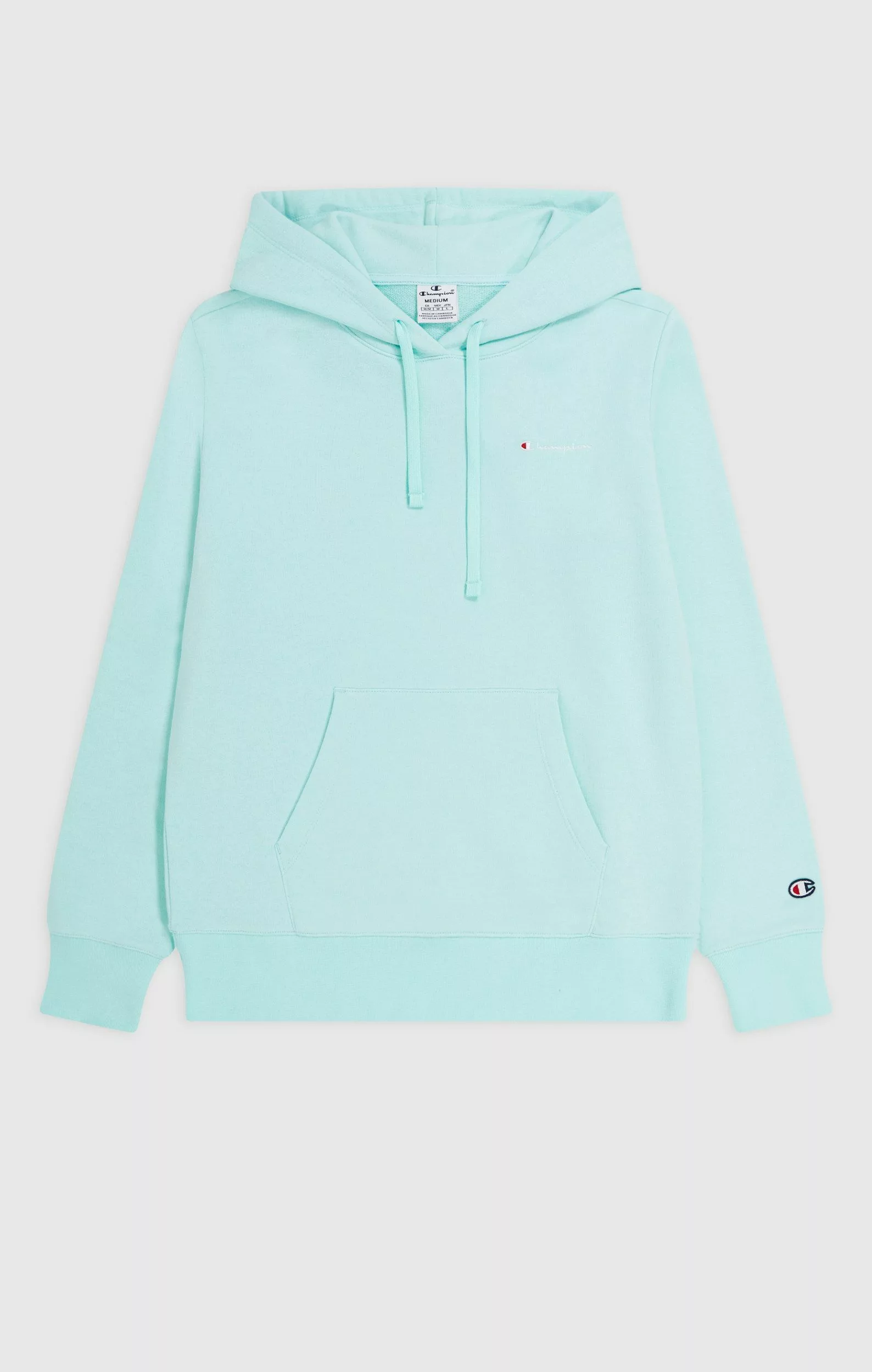 Champion Kapuzensweatshirt Hooded Sweatshirt POG günstig online kaufen