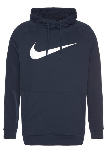 Nike Kapuzensweatshirt DRI-FIT MEN'S PULLOVER TRAINING HOODIE günstig online kaufen