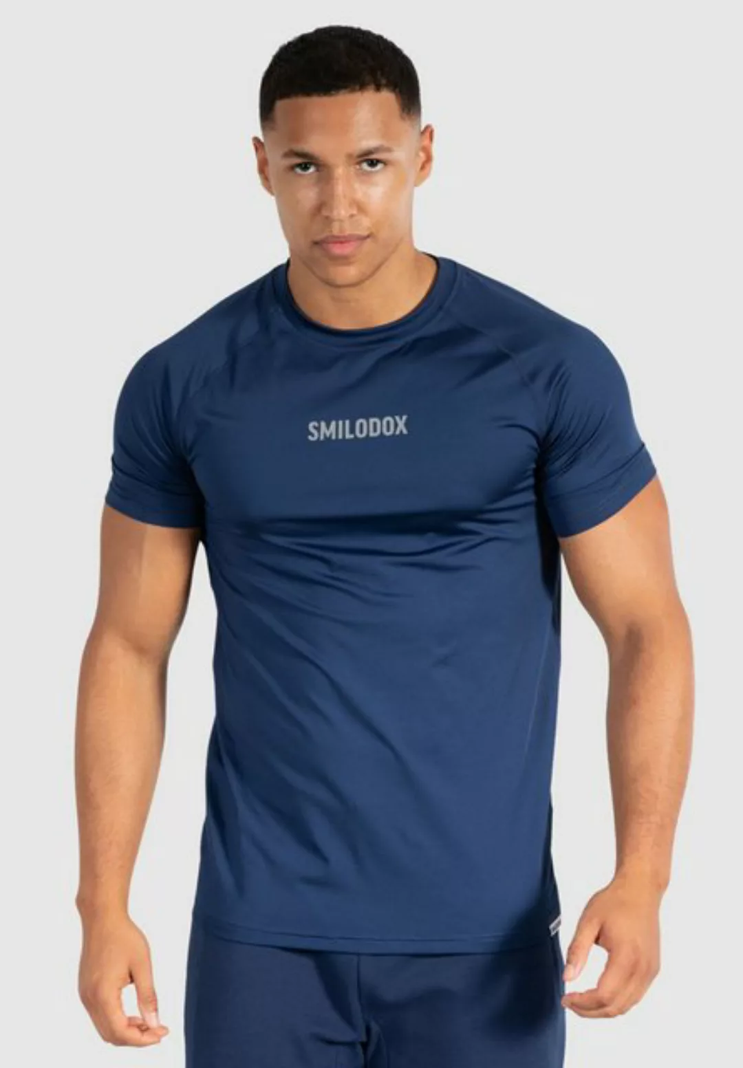 Smilodox T-Shirt Maison - günstig online kaufen