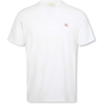 Calvin Klein Jeans T-Shirt SS BADGE günstig online kaufen
