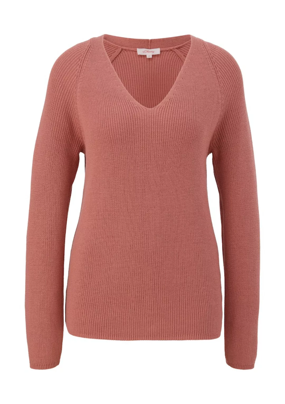 S.oliver Damen Pullover 2133060.j günstig online kaufen