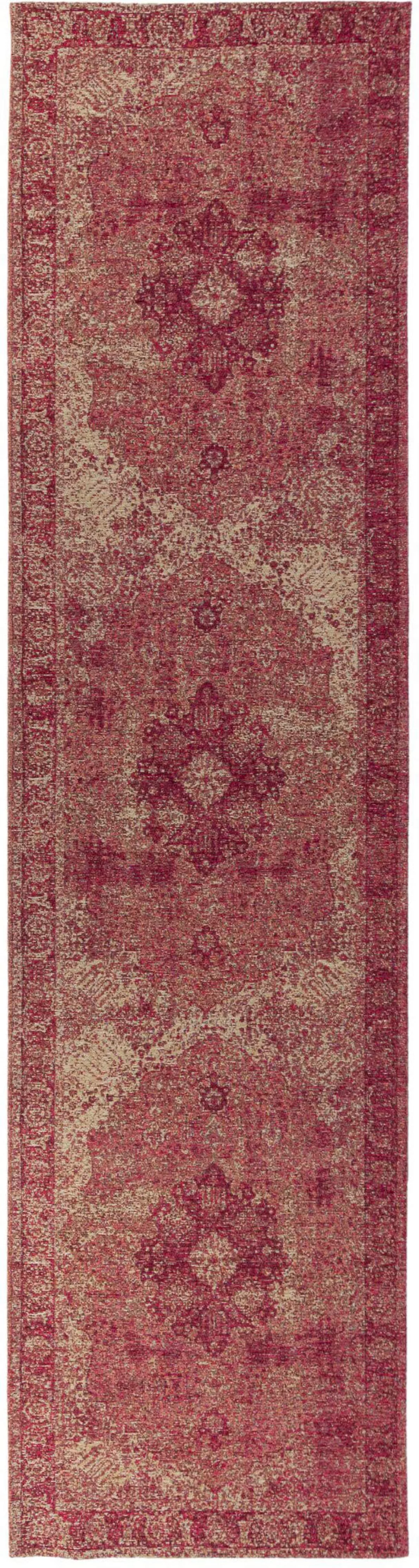 FLAIR RUGS Teppich »Antique«, rechteckig günstig online kaufen