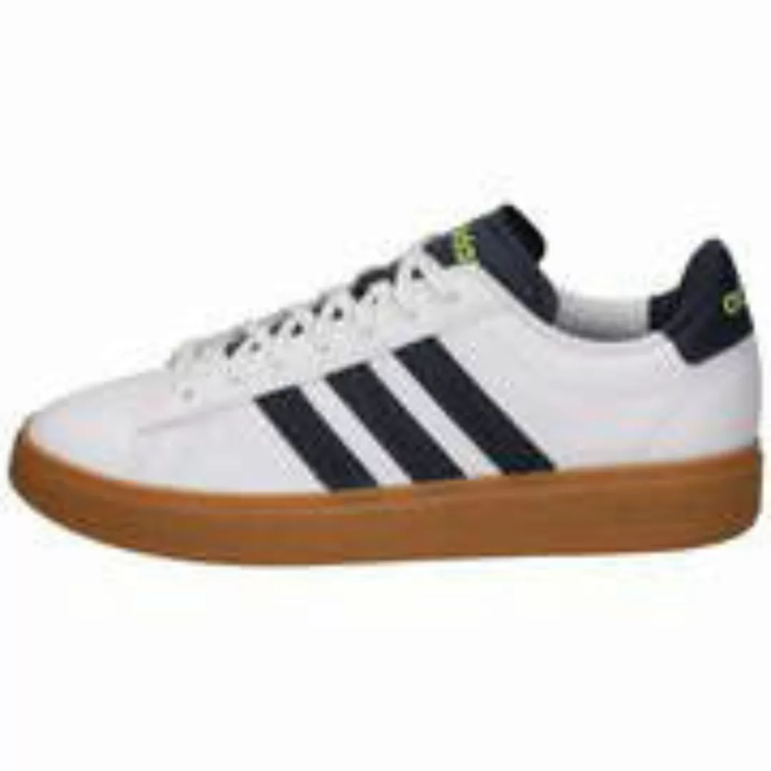 adidas Grand Court 2.0 Sneaker Herren weiß|weiß|weiß|weiß günstig online kaufen