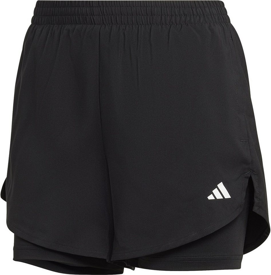 adidas Performance Shorts W MIN 2IN1 SHO günstig online kaufen