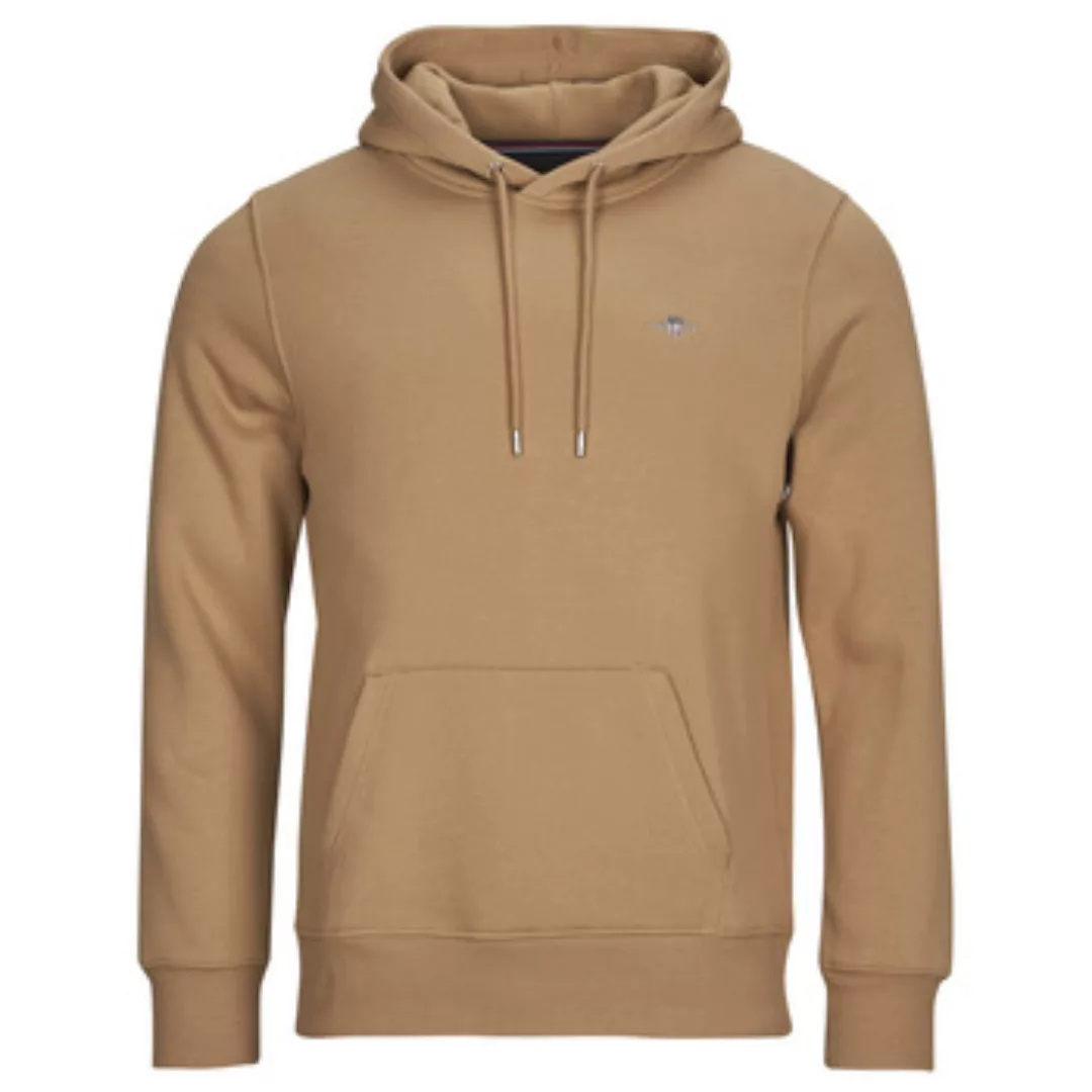 Gant  Sweatshirt REG SHIELD HOODIE günstig online kaufen