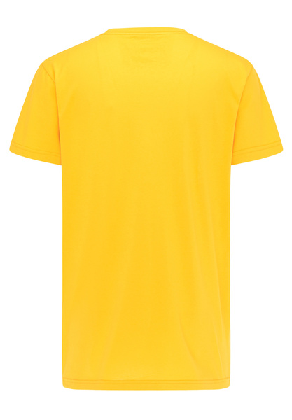 T-shirt - Smiley Tee - Aus Bio-baumwolle günstig online kaufen