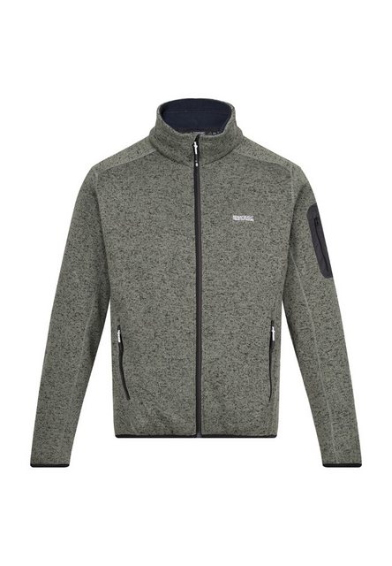 Regatta Strickfleecejacke günstig online kaufen