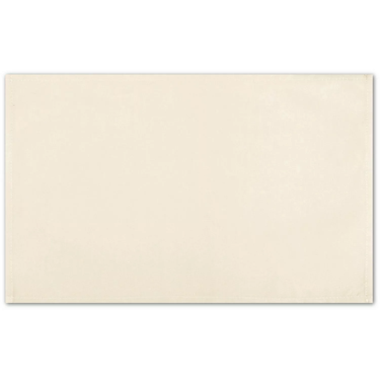 Bestlivings Tischset Ellen 30 x 45 cm Beige günstig online kaufen