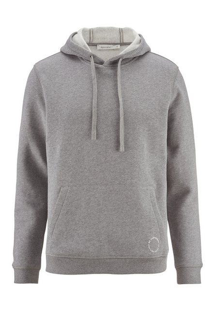 Hessnatur Sweatshirt Relaxed aus reiner Bio-Baumwolle (1-tlg) günstig online kaufen