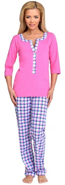 Be Mammy Umstandspyjama Damen Schlafanzug Stillpyjama 1N2TT2 günstig online kaufen