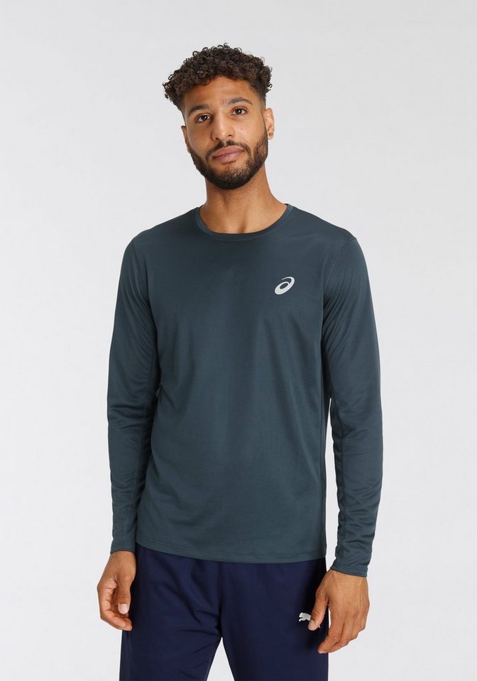 Asics Laufshirt CORE LS TOP günstig online kaufen