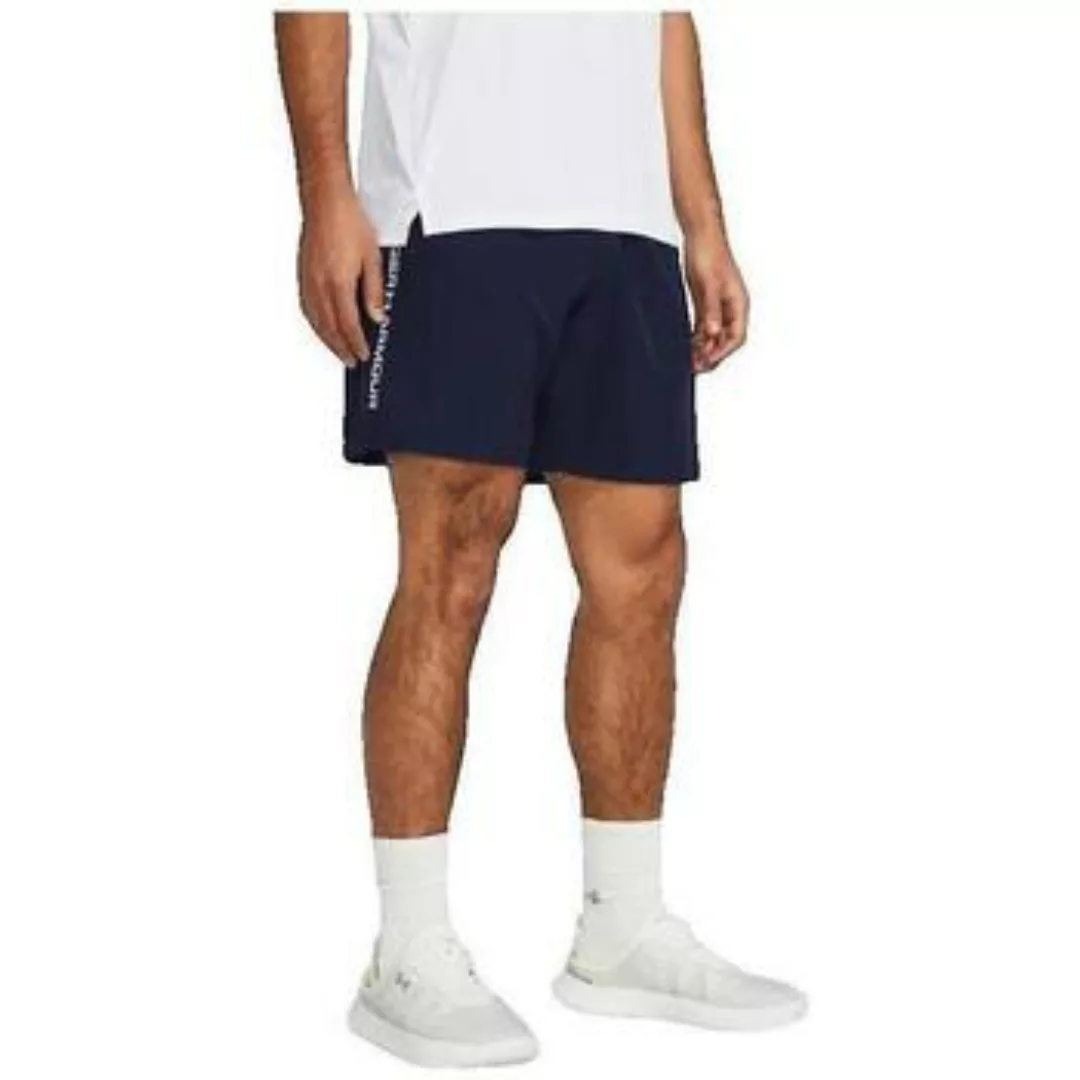 Under Armour  Shorts Logo Tissé Ua Tech günstig online kaufen