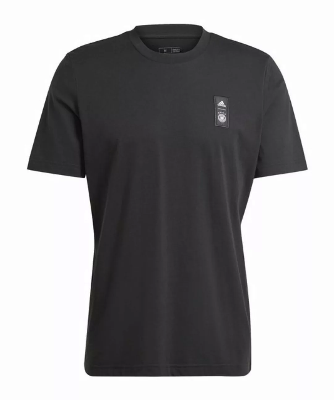 adidas Performance T-Shirt DFB Deutschland DNA T-Shirt EM 2024 default günstig online kaufen