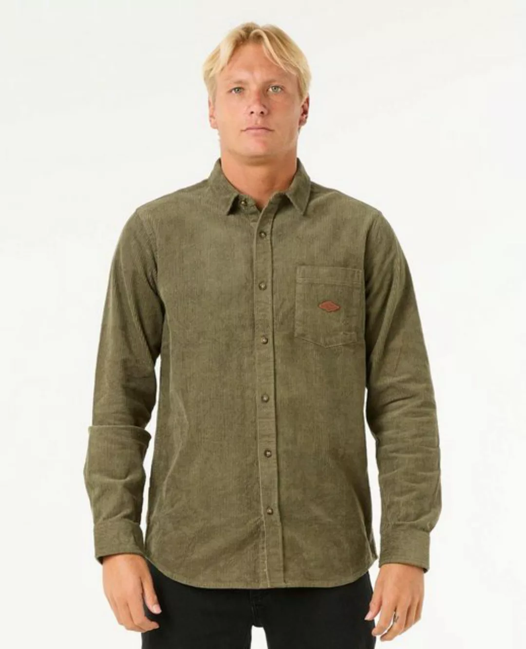 Rip Curl Cordjacke Classic Surf Cord Long Sleeve Shirt günstig online kaufen