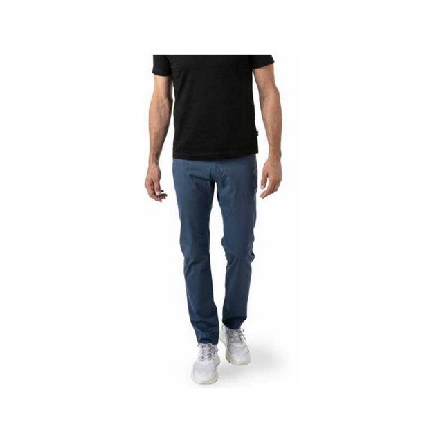 Pierre Cardin 5-Pocket-Jeans rot regular fit (1-tlg) günstig online kaufen