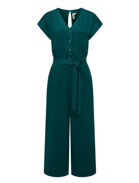 Ragwear Overall Ragwear Glina Overall (1-tlg) Langer Damen Overall mit Bind günstig online kaufen