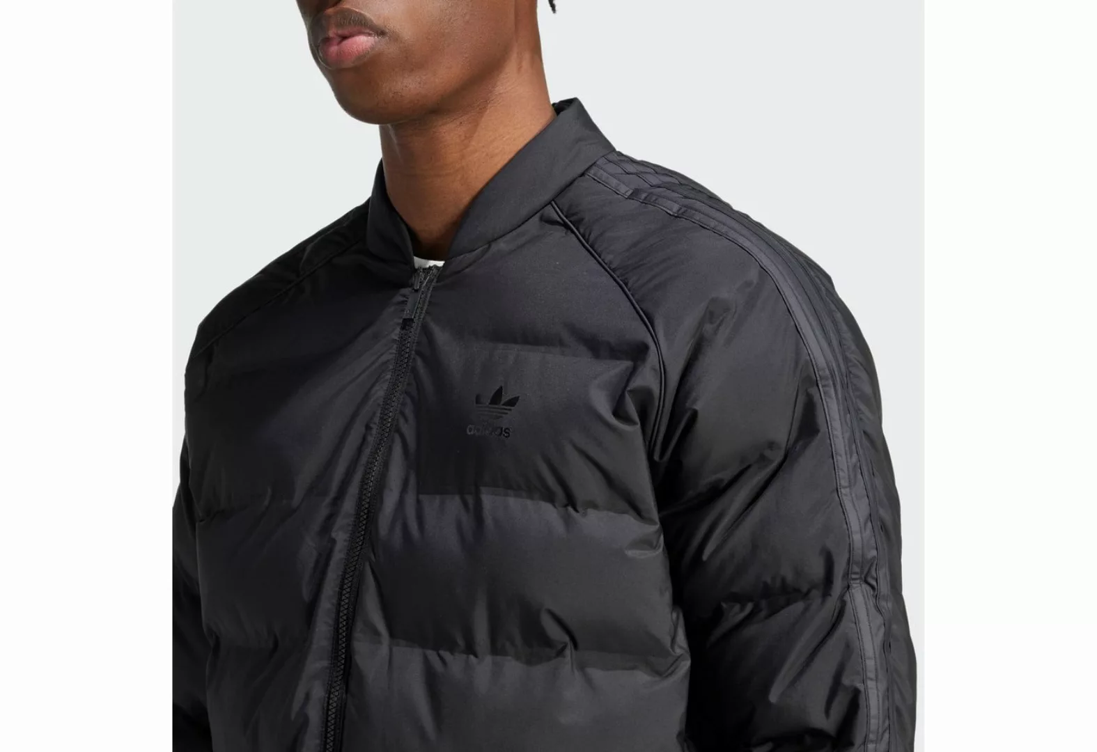 adidas Originals Outdoorjacke SST DOWN JKT günstig online kaufen