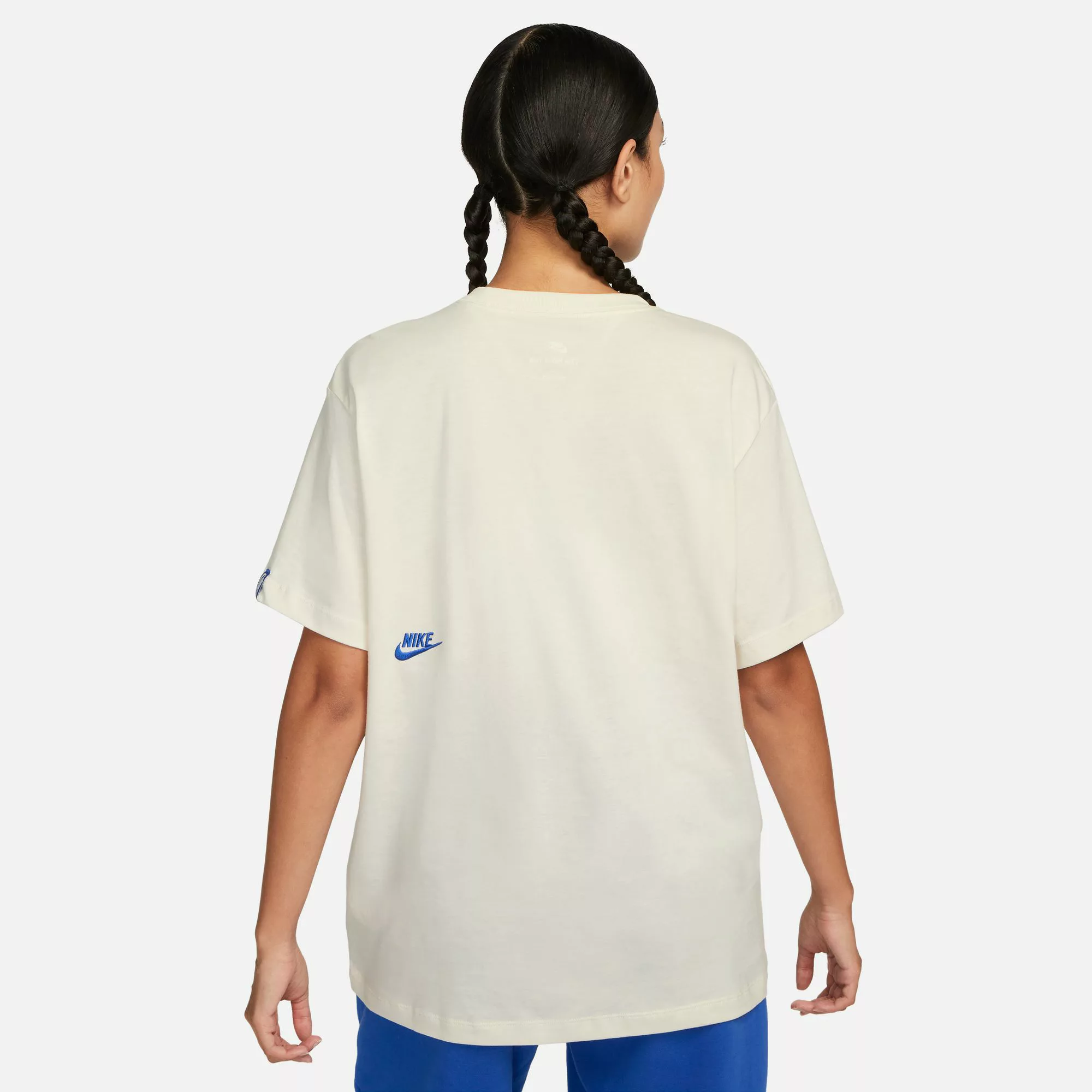 Nike Sportswear T-Shirt "W NSW TEE BF SW" günstig online kaufen