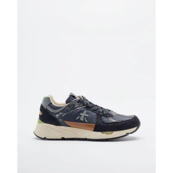 Premiata  Sneaker MASE 7033-BLACK günstig online kaufen