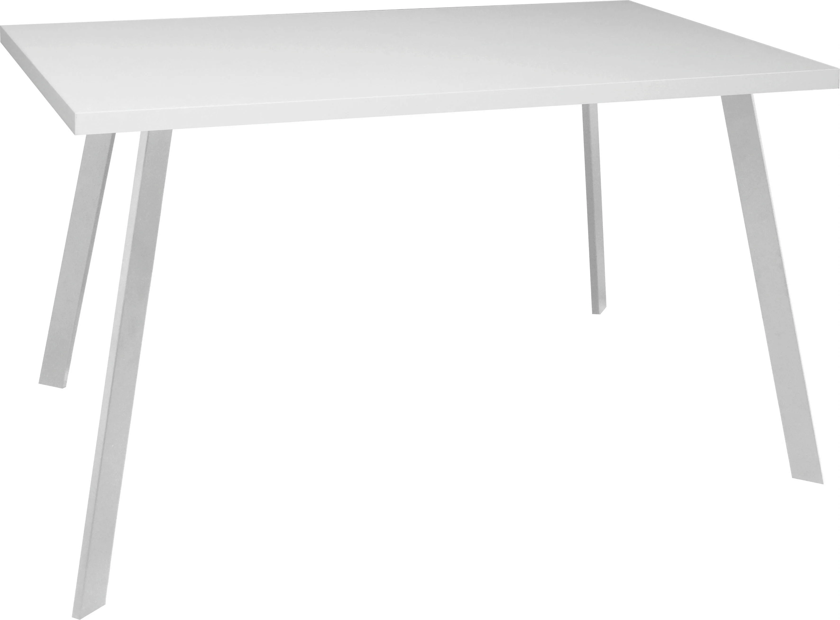 Mäusbacher Schreibtisch "Big System Office", Breite 120 cm günstig online kaufen