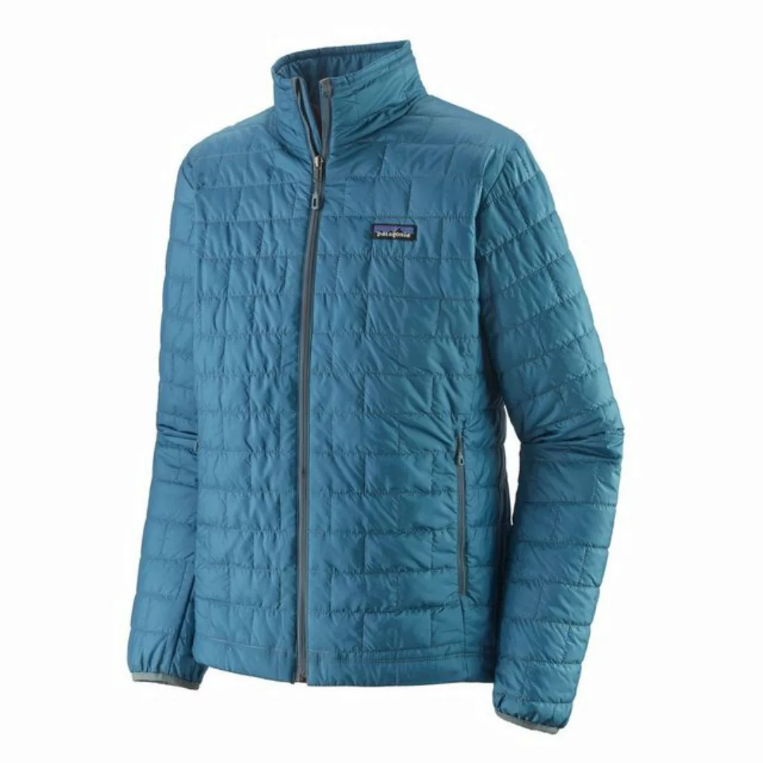 Patagonia Sommerjacke Patagonia Herren Funktionsjacke Nano Puff günstig online kaufen