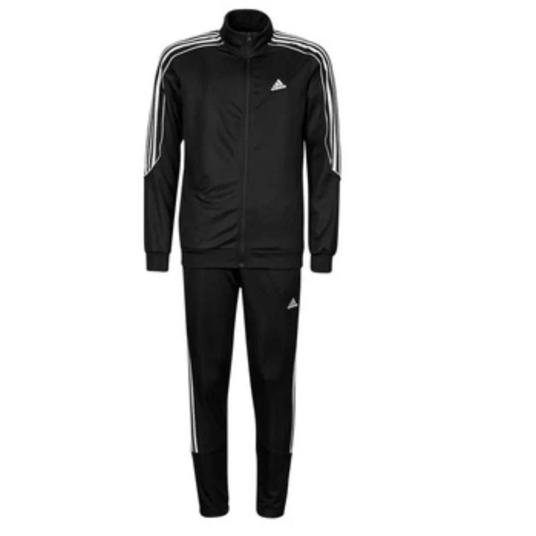 adidas  Jogginganzüge Sportswear 3-Stripes Doubleknit Track Suit günstig online kaufen