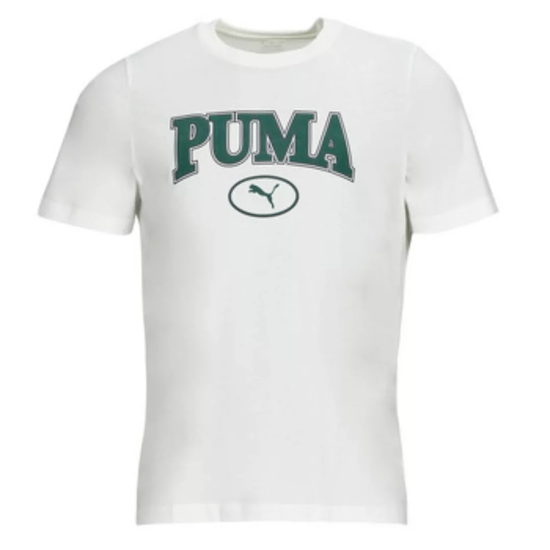 Puma  T-Shirt PUMA SQUAD TEE günstig online kaufen