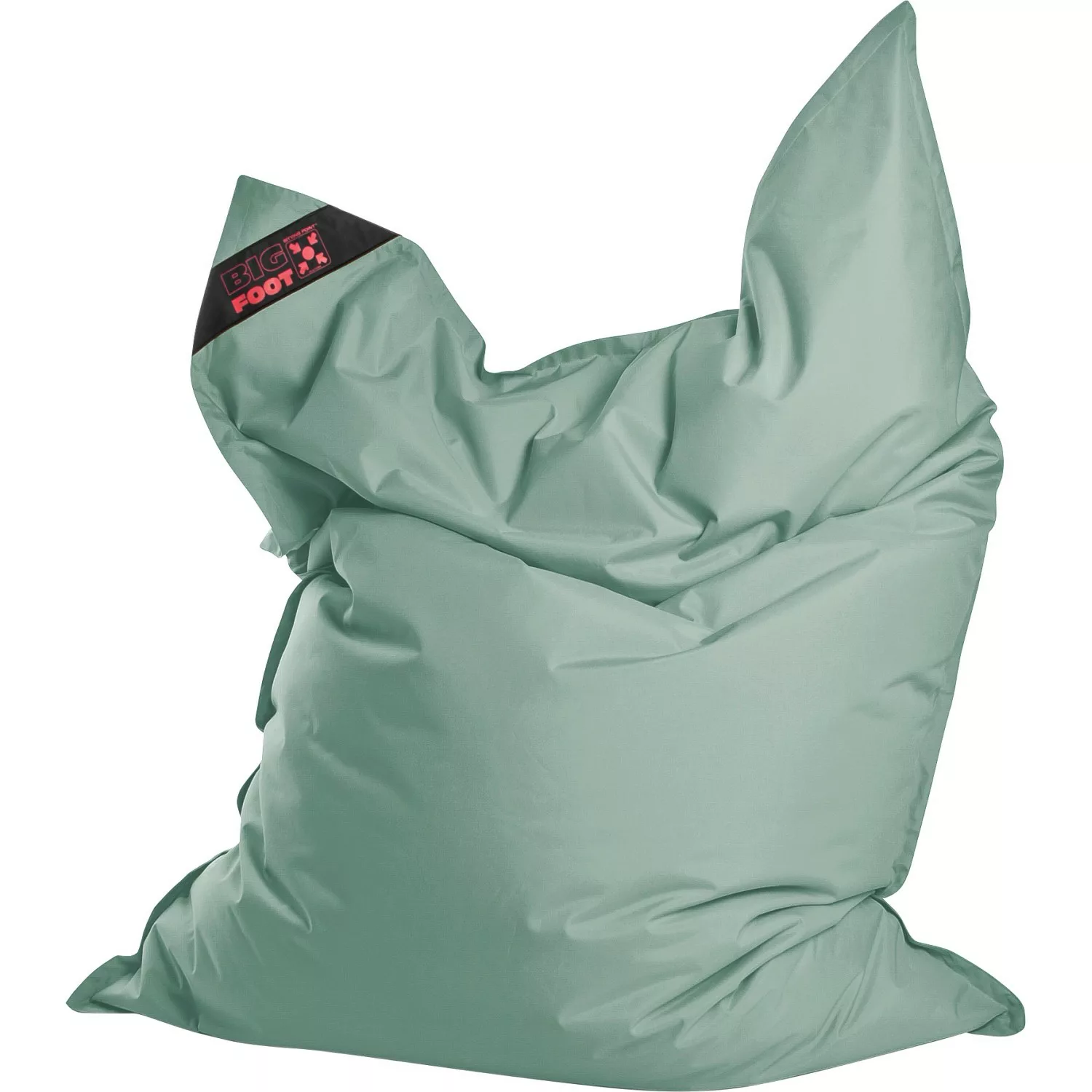 Magma Heimtex Sitzsack »BigFoot SCUBA«, (1 St.) günstig online kaufen