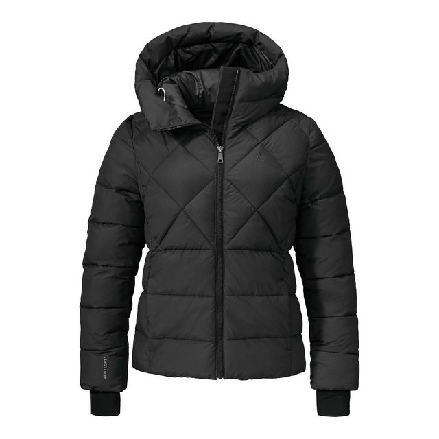 Schöffel Steppjacke Ins Jacket Boston L günstig online kaufen