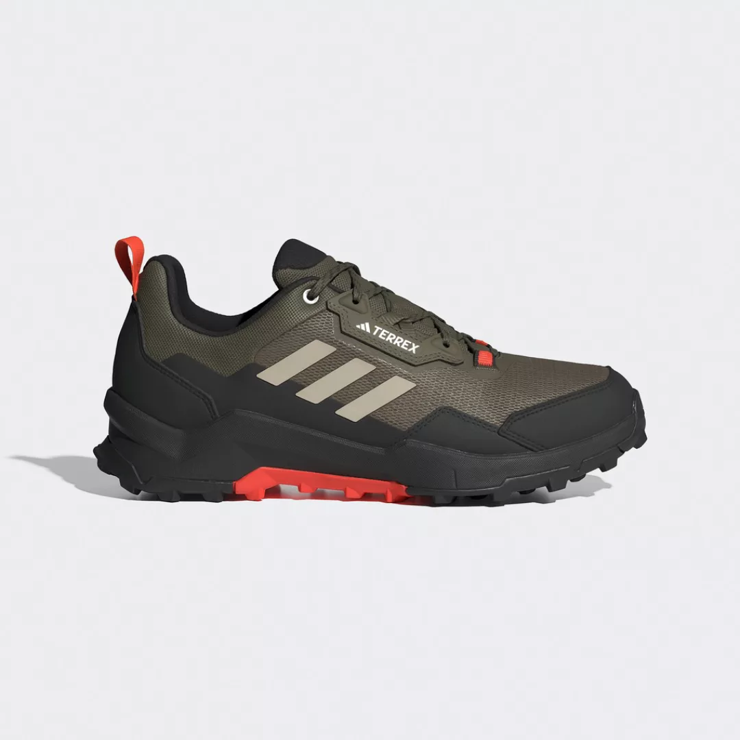 adidas Performance Terrex AX4 Olive Strata/Wonder Beige/Core Black günstig online kaufen