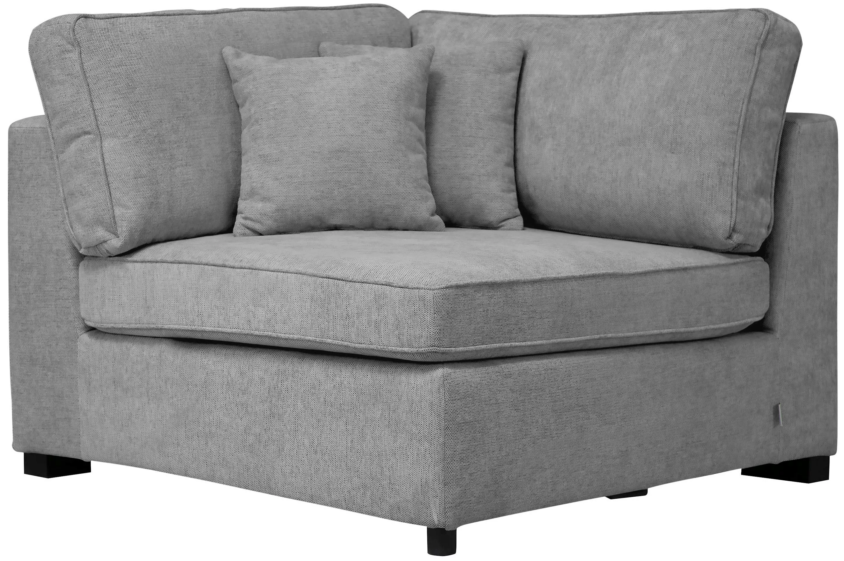 Home affaire Sofaelement "Skara", Modul zum eigenen Zusammenstellen, in vie günstig online kaufen