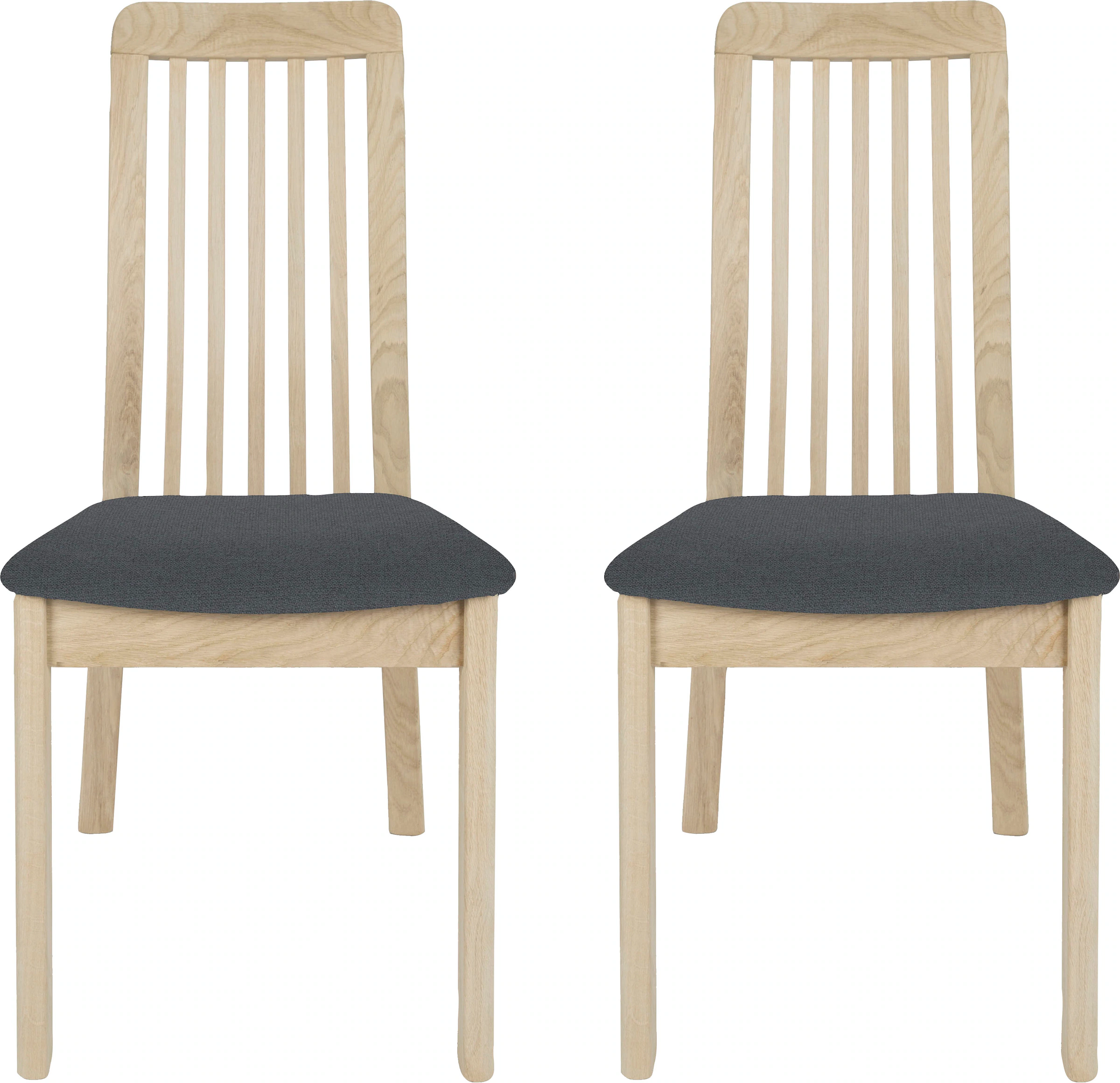 Hammel Furniture Esszimmerstuhl »Findahl by Hammel Line«, 2 St., 2er Set, M günstig online kaufen