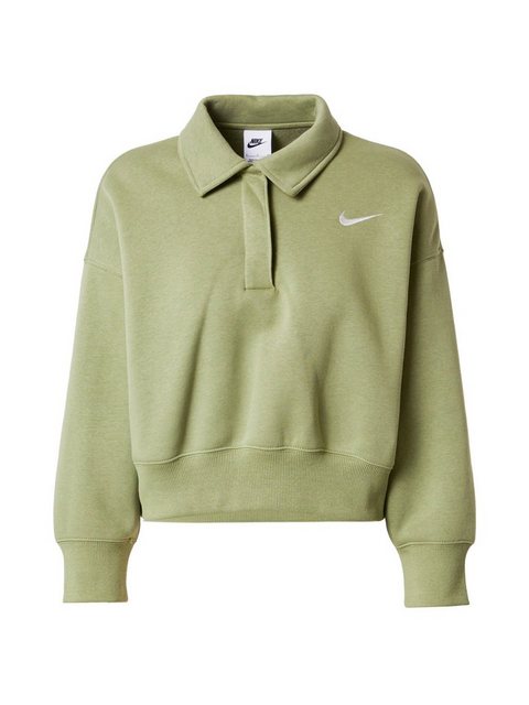 Nike Sportswear Sweatshirt (1-tlg) Stickerei günstig online kaufen