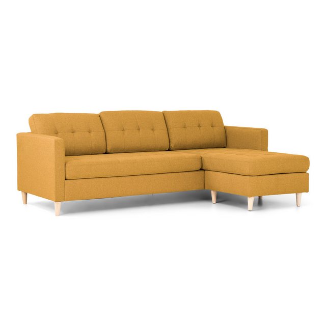 ebuy24 Sofa Marino Sofa, Chaiselongsofa rechts oder links gewe günstig online kaufen