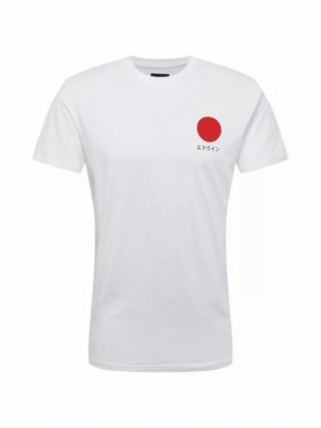 Edwin T-Shirt Japanese Sun (1-tlg) günstig online kaufen