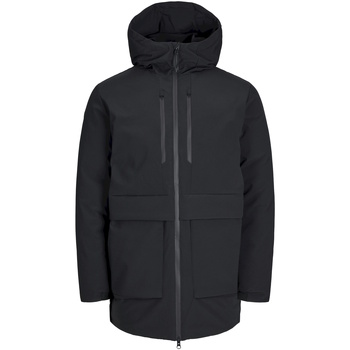 Jack & Jones  Parkas Parka CHARLIE lange Jacke günstig online kaufen