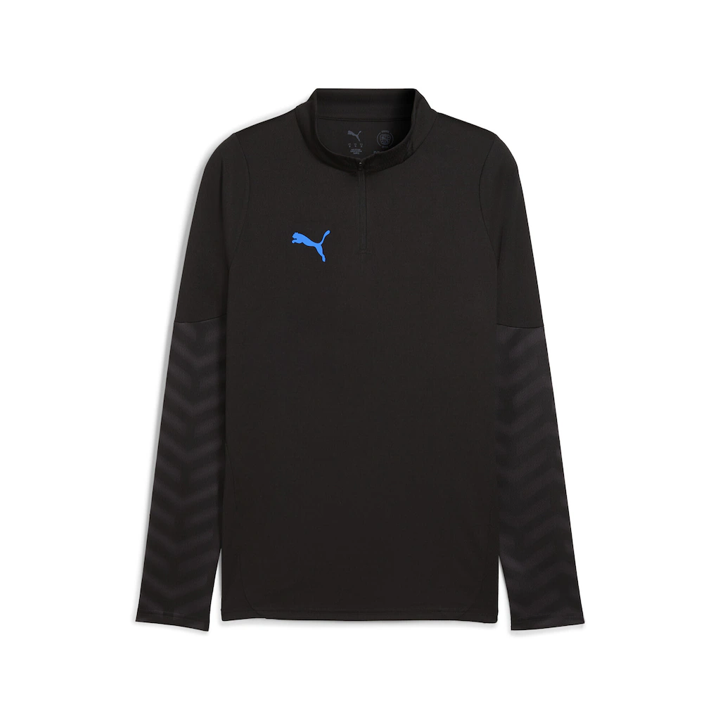 PUMA Sweatjacke "individualCUP Fußballtop Herren" günstig online kaufen
