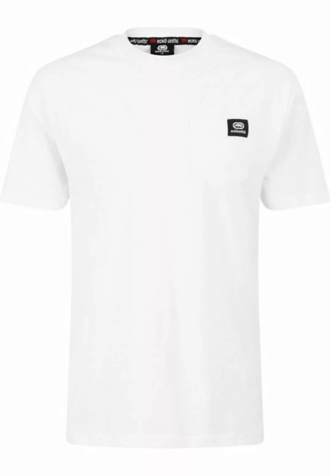 Ecko Unltd. T-Shirt Ecko Unltd. Herren Ecko T-Shirt Young (1-tlg) günstig online kaufen