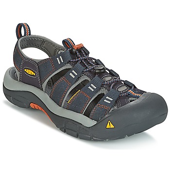 Keen Newport H2 M Sandale India Ink/Rust günstig online kaufen