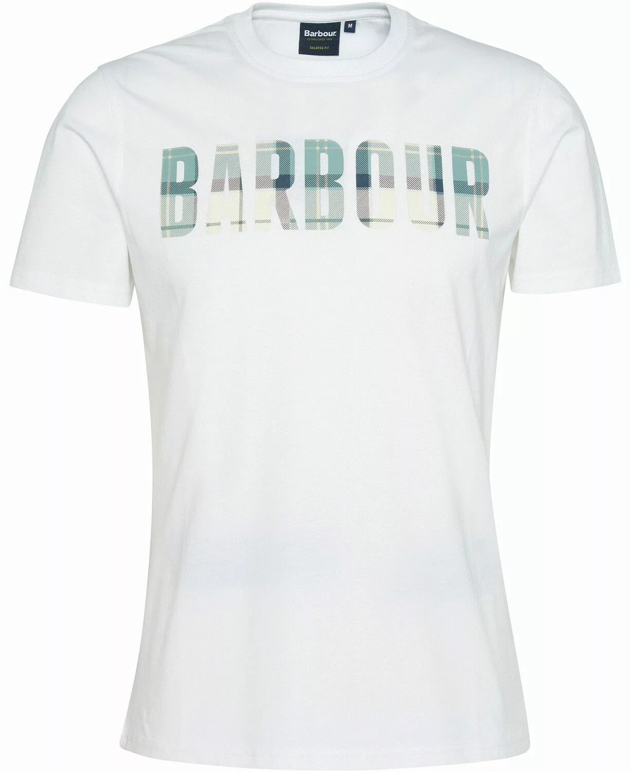Barbour T-Shirt T-Shirt Thurford günstig online kaufen