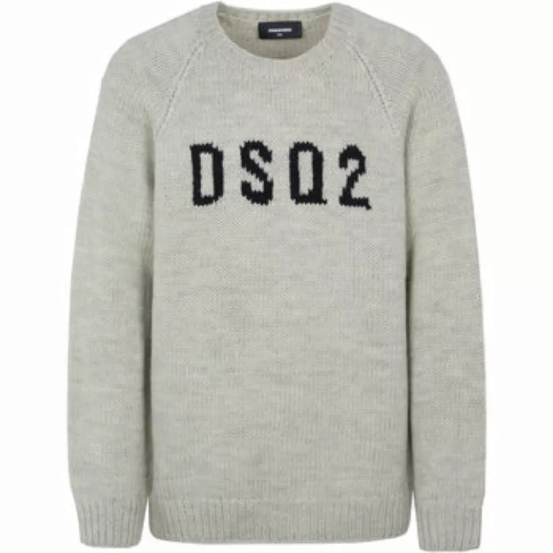 Dsquared  Pullover S71HA1137 S18089 günstig online kaufen