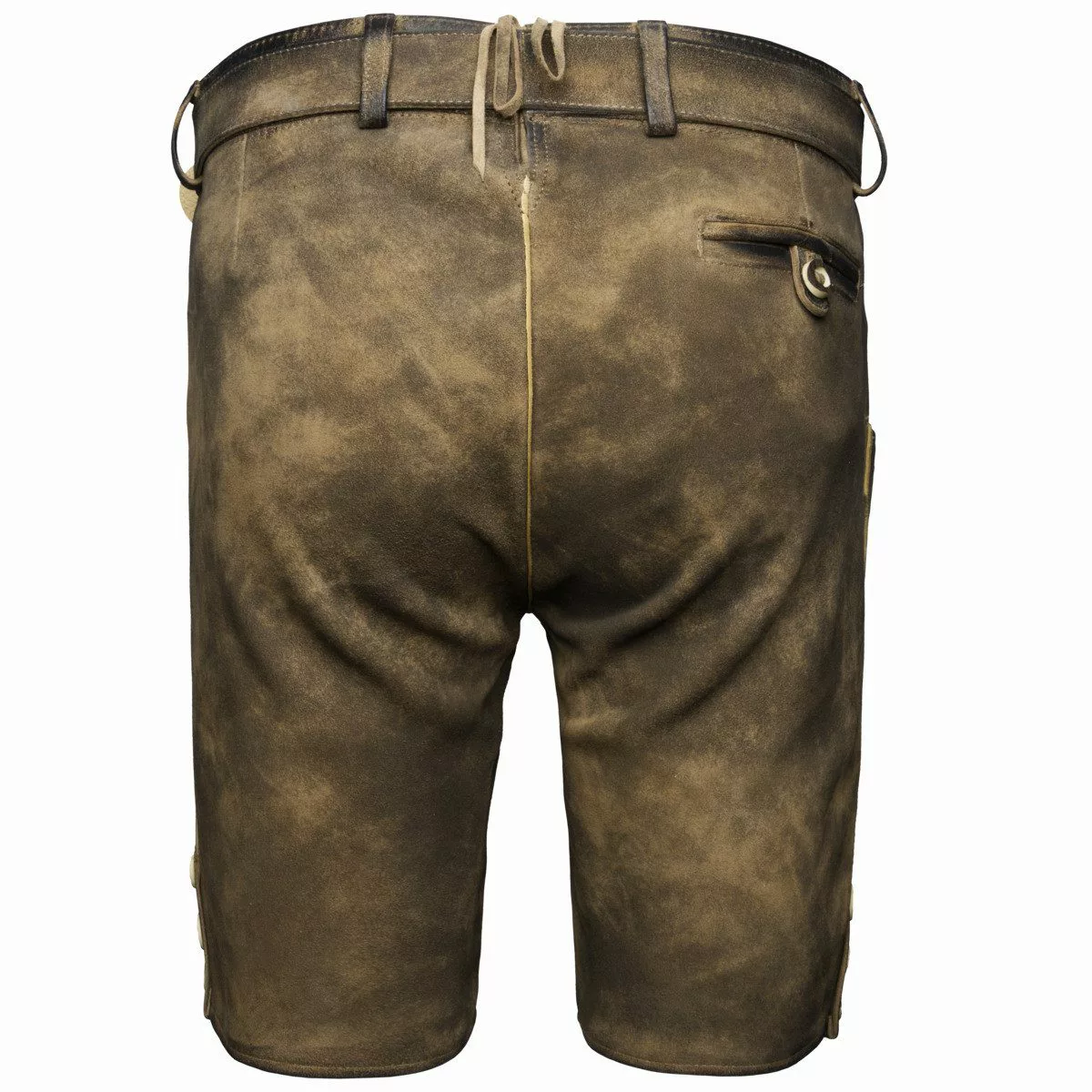 Maddox Trachtenlederhose Ammersee Herren (1-tlg) günstig online kaufen
