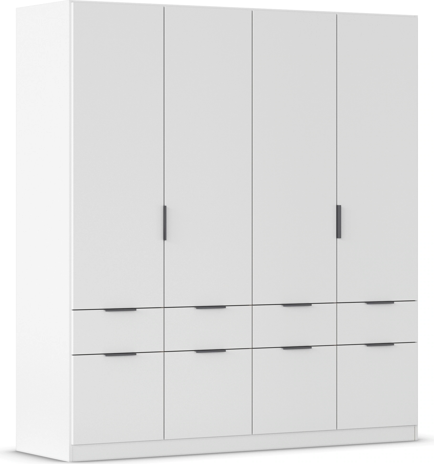 rauch Kleiderschrank "Kleiderschrank Schrank Garderobe Wäscheschrank DUNDEE günstig online kaufen