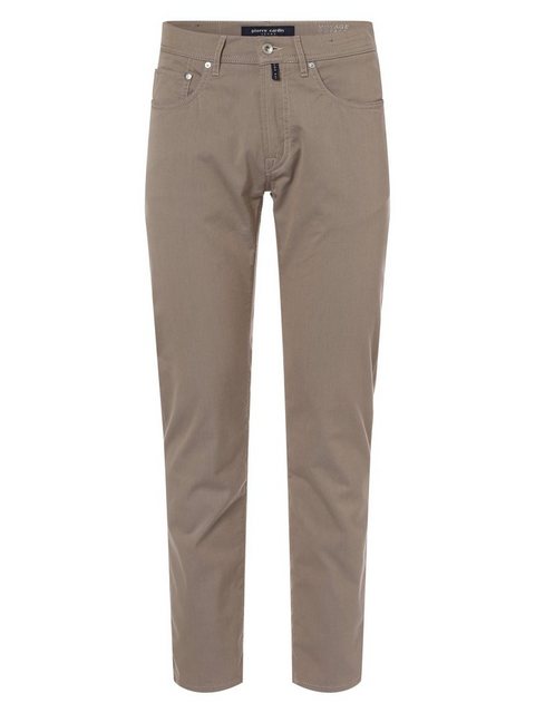 Pierre Cardin 5-Pocket-Hose Lyon günstig online kaufen