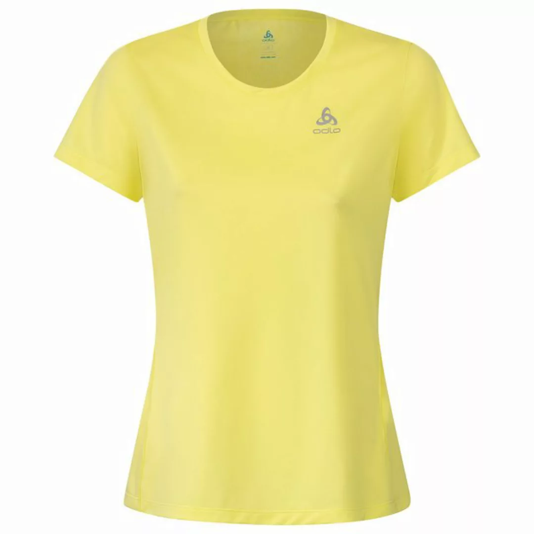 Odlo T-Shirt Odlo Damen T-Shirt s/s Crew neck Element Light 313111 günstig online kaufen