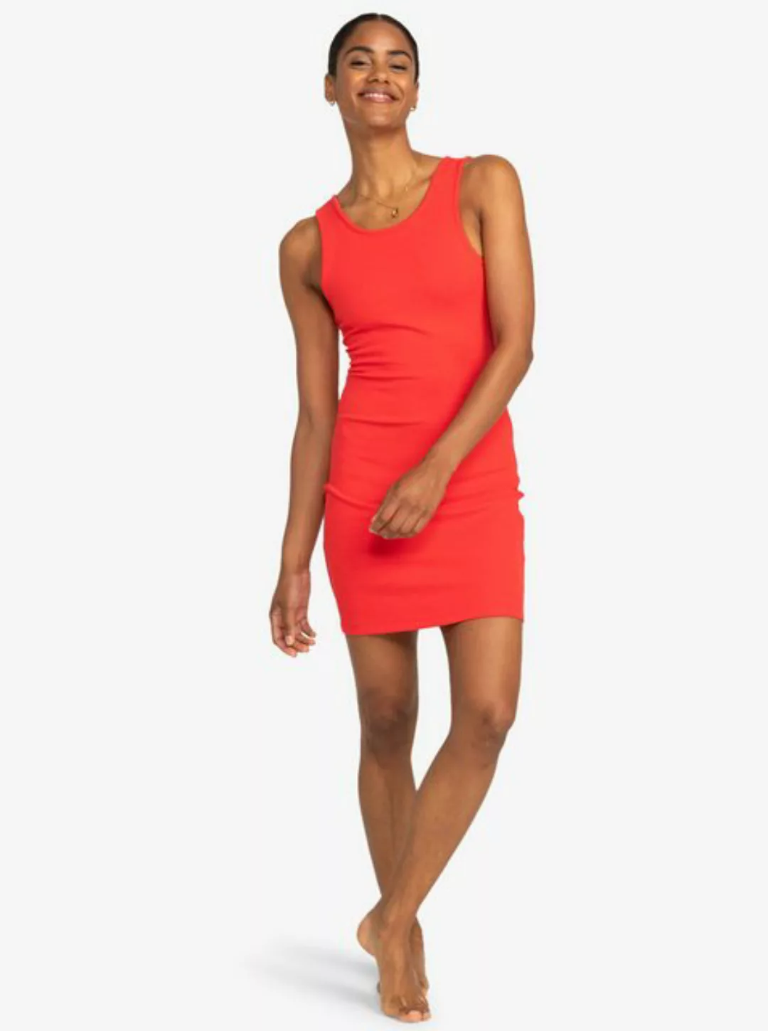 Roxy Minikleid Good Keepsake - Ärmelloses Mini-Kleid für Frauen günstig online kaufen