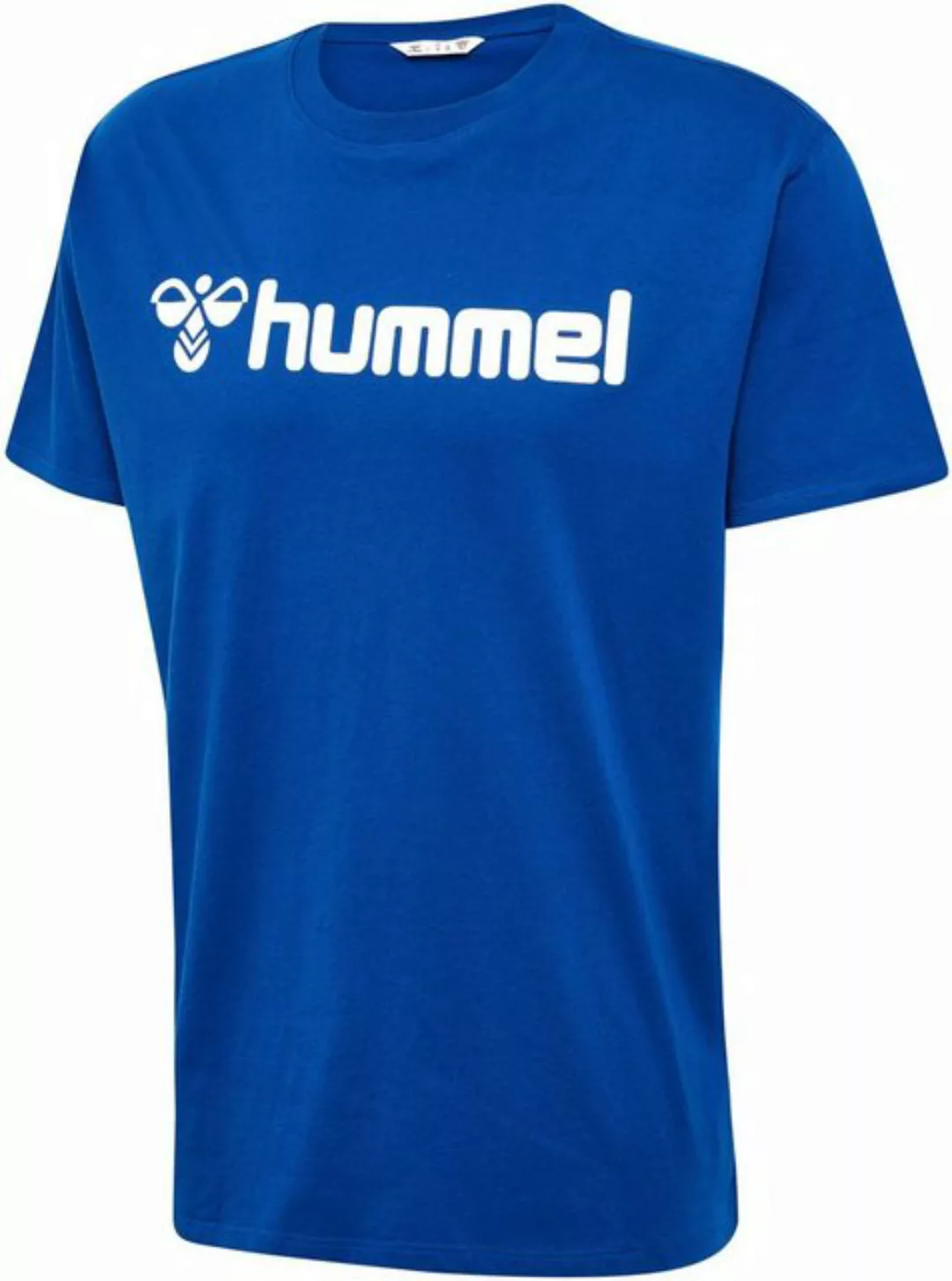 hummel T-Shirt HMLGO 2.0 LOGO T-SHIRT S/S (1-tlg) günstig online kaufen